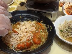 -龙虾当家·大排档(红谷滩五中店)