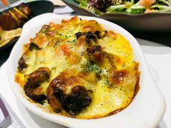 -娜娜家·Nana's restaurant(国金汇店)
