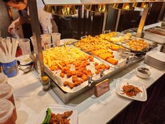 -稻香酒家·35年老字号(侨光店)