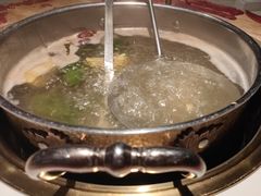 -牛人日志·鲜牛肉骨汤火锅(万科里瑧店)