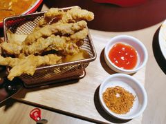 -秦门西安小馆(顺义店)
