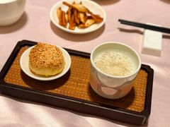 -江南灶中餐厅(南京香格里拉店)