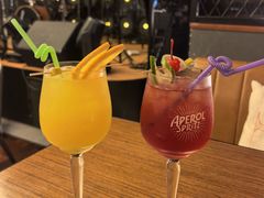 -MARU玛露音乐餐厅(大学路店)
