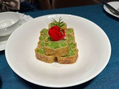 -阿明小菜·海鲜·上海菜(浦建路店)