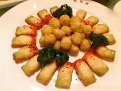 -鹿鸣春饭店(总店)