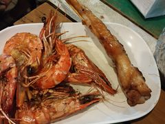 -Doo Dee Thai Food(Issan/Isaan/Esan)