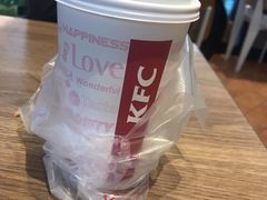 -肯德基(沧州高铁站店)