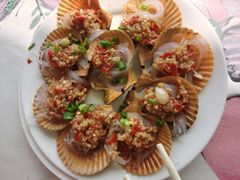 -花乐餐厅(涠洲岛店)