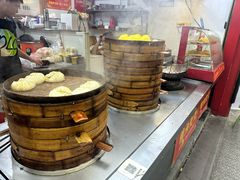 -清泉阁包子(五一店)