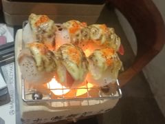 -八角锄烧·肉火锅(天河城店)
