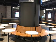-CGV影城(滨江天街IMAX店)