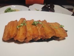 -上海滩餐厅(BFC外滩金融中心店)
