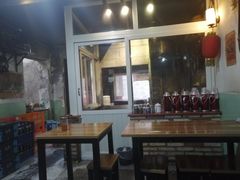 -炙热童年·老北京炙子烤肉(南锣鼓巷店)