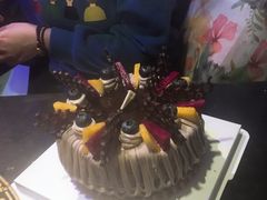 -麦雪尔甜品·生日蛋糕(新街口旗舰店)