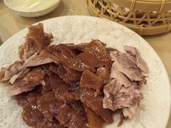 -燕风楼烤鸭店(建设总店)