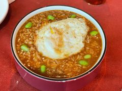 牛肉烩饭-赵小姐丨新中餐(曲江店)