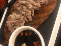 原味牛肉-天伦里餐厅(绿城桃花源店)