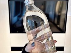 -尼依格罗香港美利酒店