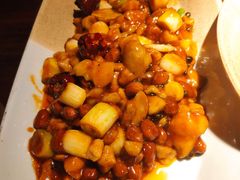 宫保鸡丁-外婆家(南开大悦城店)