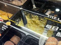 -赛百味SUBWAY(东风广场店)