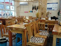 大堂-余丞记川渝面馆(云峰店)