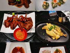 -上海1号私藏菜(静安店)
