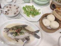 -新兴家喻酒家·羊城名宴(昌岗店)