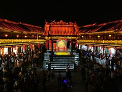 -台儿庄古城