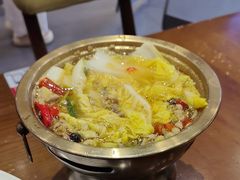 -猪脑壳凉面(南正街店)