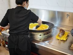 -周记热干面豆皮大王(桃花东街店)