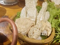 -民食香·腊排骨野生菌美食(木府店)