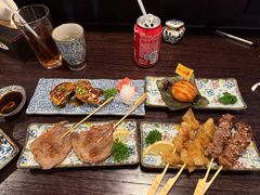 -哥哥の深夜食堂(叁宸里店)