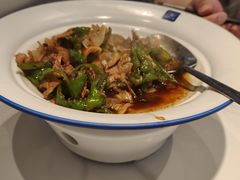-兰湘子·湘菜小炒(天水兰天城市广场店)