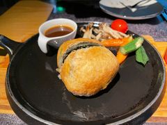 -Arpanda阿潘答餐厅(郎园店)