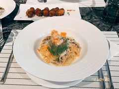 -at cafe 意大利餐厅(集美店)