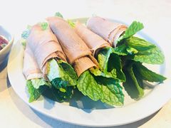 -半山腰·云南菜(侨福芳草地店)