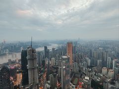 -WFC会仙楼观景台