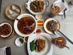-锦园春香港茶餐厅(西海湾旗舰店)