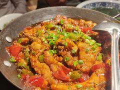 -随缘小馆(红岭路店)