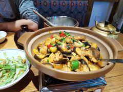 -印象鲵宴·张家界地标美食名片(溪布街店)