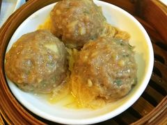 山竹牛肉球-添运来(茶园奥园广场店)