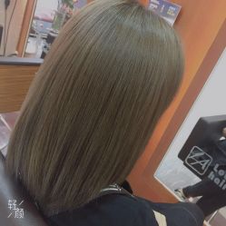-七分屋LA·烫发·染发·剪发