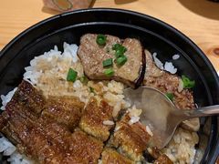 -山葵家·创意料理(临平银泰城店)