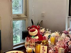 -蝦塘·中国餐馆(城墙南马道巷店)