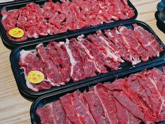 -正禾鲜·潮汕牛肉火锅(凯德天府店)