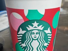 -星巴克(重庆新世纪凯瑞商都店)