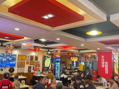 -沈姐万州烤鱼(沙坪坝七中店)