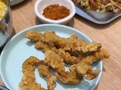 -小满手工粉(北京顺义华联店)