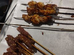 -壹酒贰肉1926·深夜食堂(南京北街店)