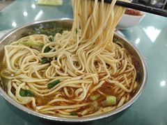 -杨记拉面总店